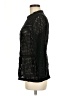 Point Sur Black Long Sleeve Blouse Size 8 (tall) - photo 5