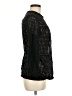Point Sur Black Long Sleeve Blouse Size 8 (tall) - photo 4