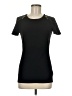 MICHAEL Michael Kors Black Short Sleeve Top Size M - photo 1