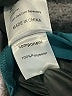 Assorted Brands 100% Polyester Teal 3/4 Sleeve Blouse Size XXL - photo 8
