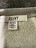 Renvy Gray Sweatshirt Size S - photo 7
