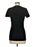 MICHAEL Michael Kors Black Short Sleeve Top Size M - photo 2