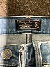 Abercrombie & Fitch Blue Jeans Size 26 waist - photo 4