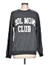 Two to Five Designs Gray Sweatshirt Size L - photo 1