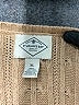 St. John's Bay Tan Pullover Sweater Size XL - photo 7