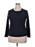 Old Navy Blue Pullover Sweater Size XXL - photo 1