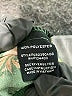 Blu Pepper 100% Polyester Green Long Sleeve Blouse Size L - photo 8