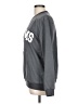 Two to Five Designs Gray Sweatshirt Size L - photo 5