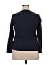 Old Navy Blue Pullover Sweater Size XXL - photo 2