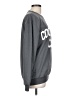 Two to Five Designs Gray Sweatshirt Size L - photo 4