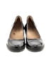 Naturalizer Black Wedges Size 5 1/2 - photo 2