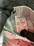 Sterling Baby Print Gray Casual Pants 0-3 MO / 3 MO - photo 3
