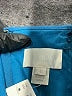 J.Crew 100% Cotton Blue Cocktail Dress Size 4 - photo 7