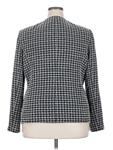 Preston & York Blazer (view 2)
