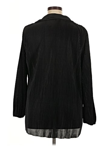 Ro & De Long Sleeve Blouse (view 2)