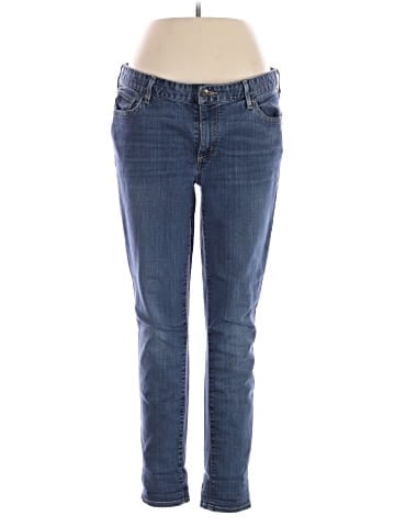 Eddie Bauer Jeans (view 1)