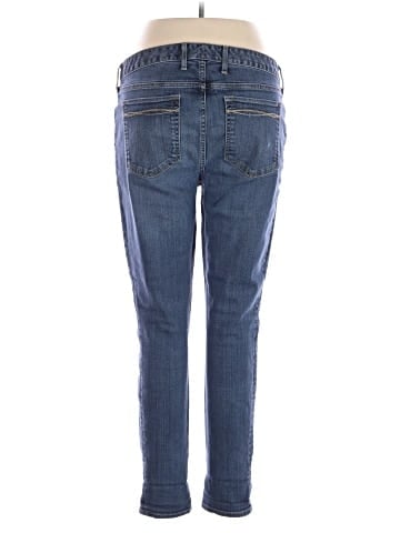 Eddie Bauer Jeans (view 2)
