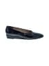 Silvia Fiorentina Black Flats Size 10 1/2 (estimated) - photo 1
