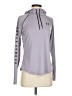 Under Armour Gray Fleece Size S - photo 1