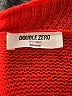 Double Zero Red Turtleneck Sweater Size S - photo 7