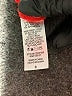 Double Zero Red Turtleneck Sweater Size S - photo 8