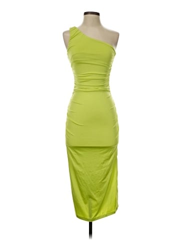 Divided by H&M Cocktail Dress (view 1)