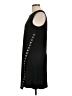 Calvin Klein Black Casual Dress Size L (estimated) - photo 5