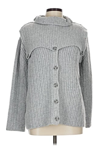 Rosetta Getty Cardigan (view 1)