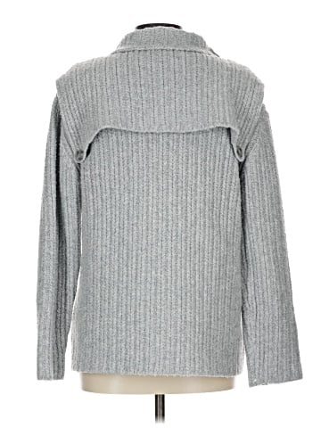 Rosetta Getty Cardigan (view 2)