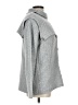 Rosetta Getty Gray Cardigan Size L - photo 4