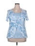 Unbranded Blue Casual Dress Size XXL - photo 1