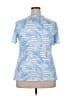 Unbranded Blue Casual Dress Size XXL - photo 2