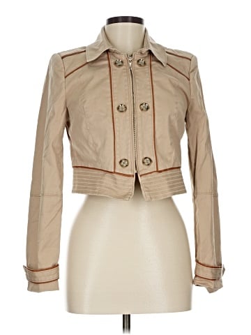 White House Black Market Jacket (view 1)