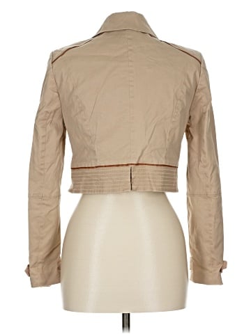 White House Black Market Jacket (view 2)