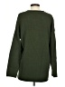 BCBGMAXAZRIA Green Cardigan Size S - photo 2