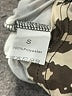 Unbranded 100% Polyester Animal Print Brown Cocktail Dress Size S - photo 7