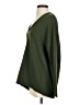 BCBGMAXAZRIA Green Cardigan Size S - photo 5