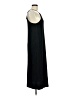 A New Day 100% Polyester Solid Black Cocktail Dress Size M - photo 4