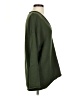 BCBGMAXAZRIA Green Cardigan Size S - photo 4
