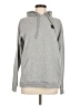 Under Armour Gray Pullover Hoodie Size M - photo 1