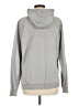 Under Armour Gray Pullover Hoodie Size M - photo 2