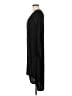 Bongo 100% Polyester Black Casual Dress Size M - photo 5