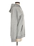 Under Armour Gray Pullover Hoodie Size M - photo 4