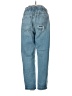 American Eagle Outfitters Blue Jeans Size 4 (petite) - photo 2