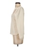 Madewell Ivory 3/4 Sleeve Blouse Size XS - photo 5