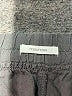 Maurices Solid Gray Shorts Size L - photo 3