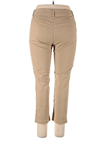 Ann Taylor LOFT Khakis (view 2)