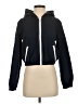 Forever 21 100% Cotton Blue Jacket Size S - photo 1