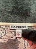Express Ivory Kimono Size S - photo 7