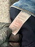 Athleta Blue Jeans Size 2 - photo 8